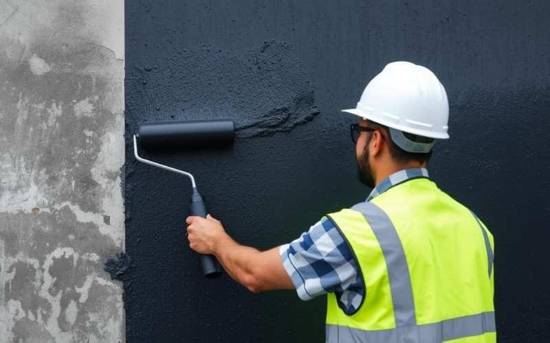 bitumen-hyper PU hyper bitumen