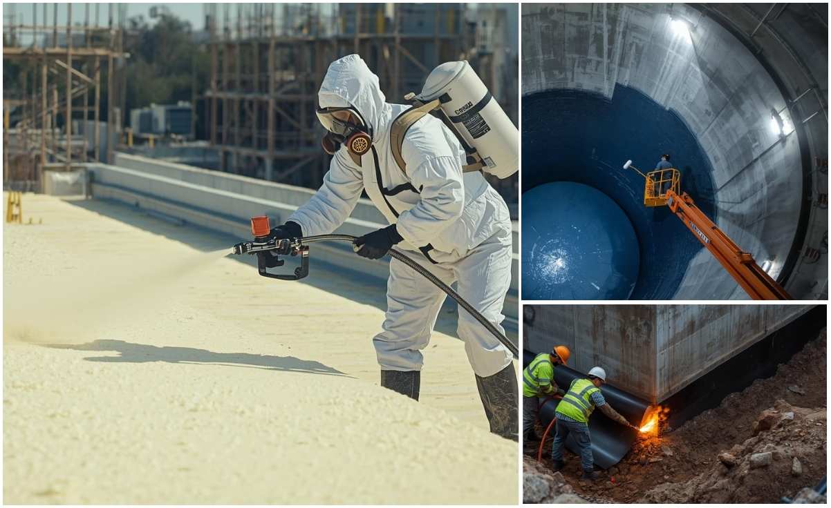 bottom-section شركة عزل مائي و حراري