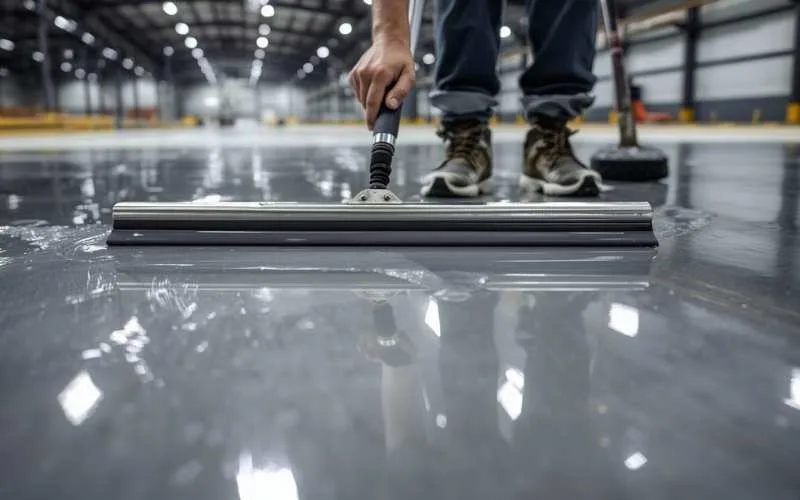 decorativ-epoxy-floor Image