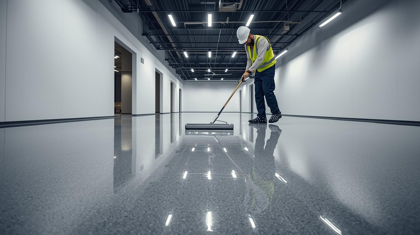 epoxy-flooring epoxy water proofing