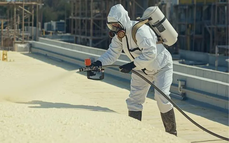 foam-concrete Image