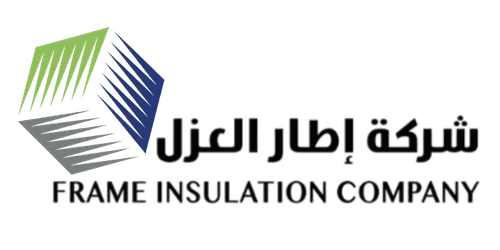 frameis-logo-500x250trans-blacktext عزل مائي و حراري