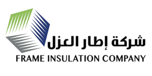 frameis-logo-500x250trans-blacktext عزل مائي و حراري
